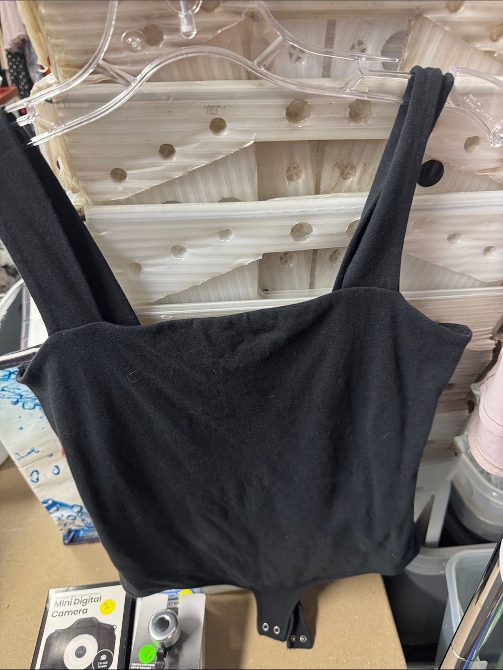 Abercrombie and fitch bodysuit M // 082707